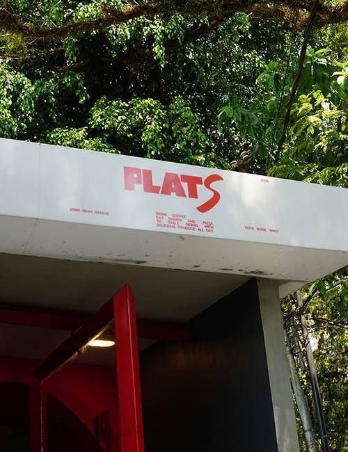 Galeri PLATS 4